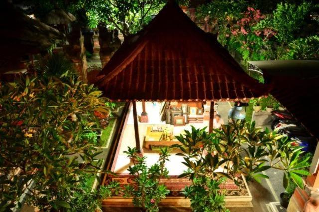 Nyoman Murjana Homestay Ubud Exterior foto
