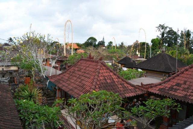 Nyoman Murjana Homestay Ubud Exterior foto